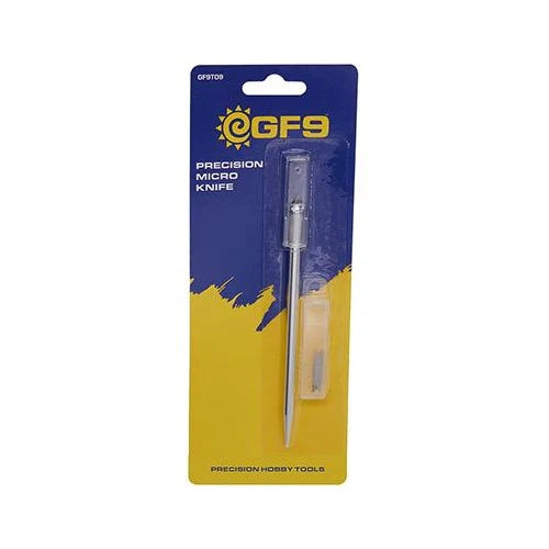 Precision Micro Knife