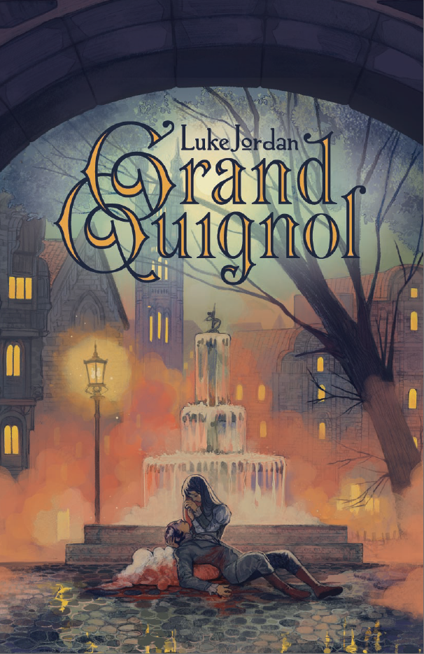 Grand Guignol (2nd Edition)