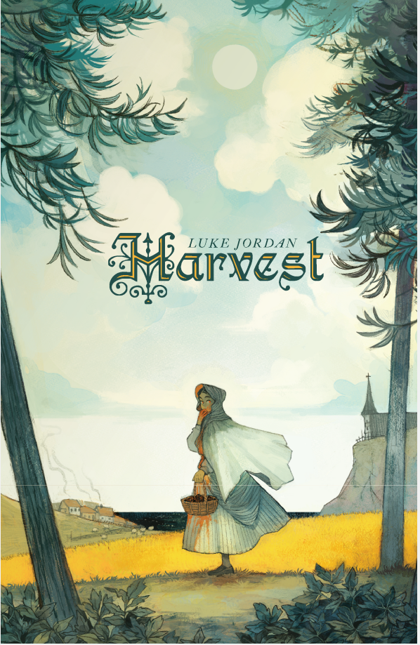 Harvest