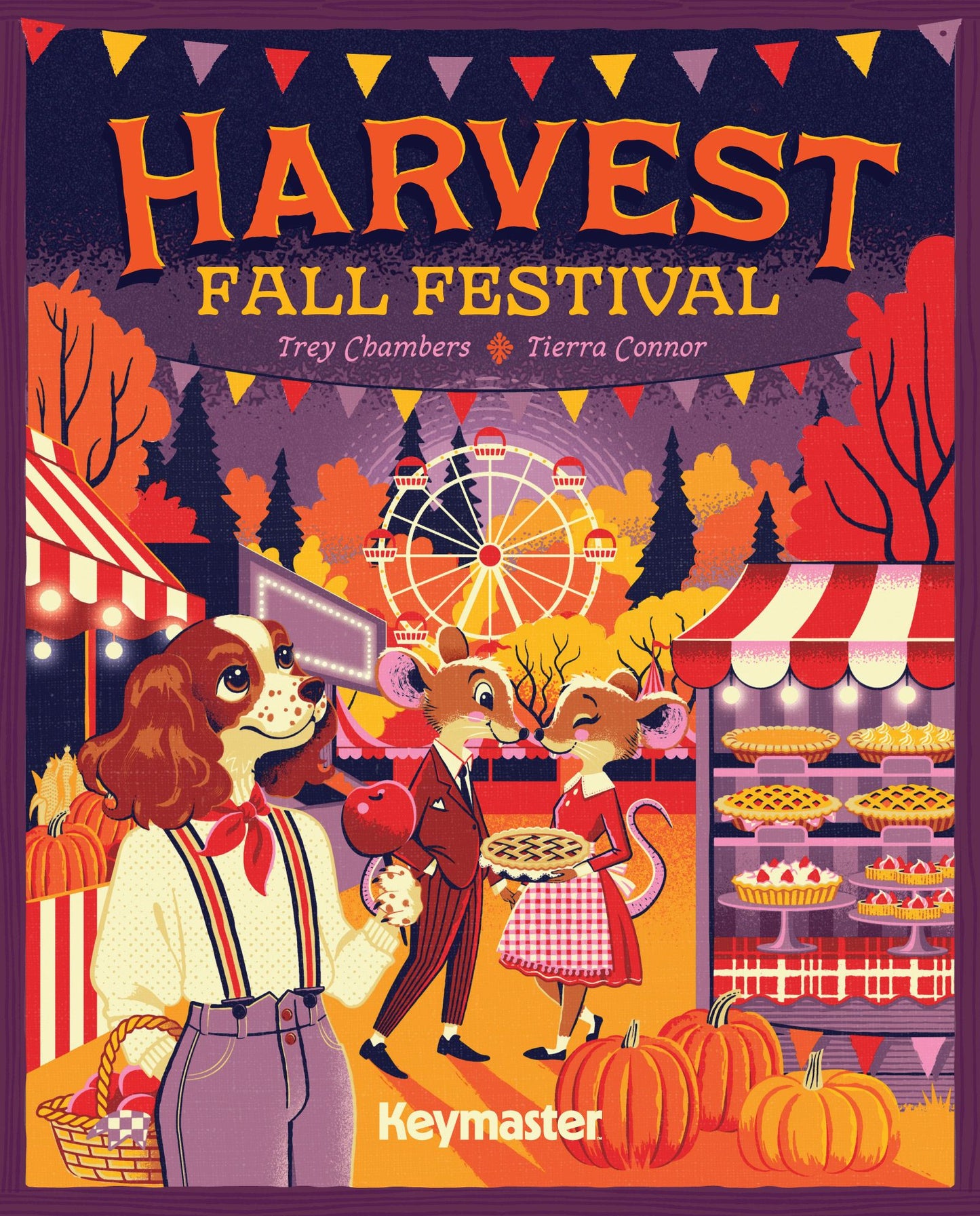 Harvest: Fall Festival