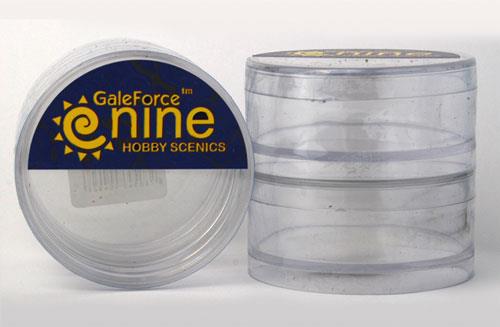 Empty Flock Case (Two-Pack)