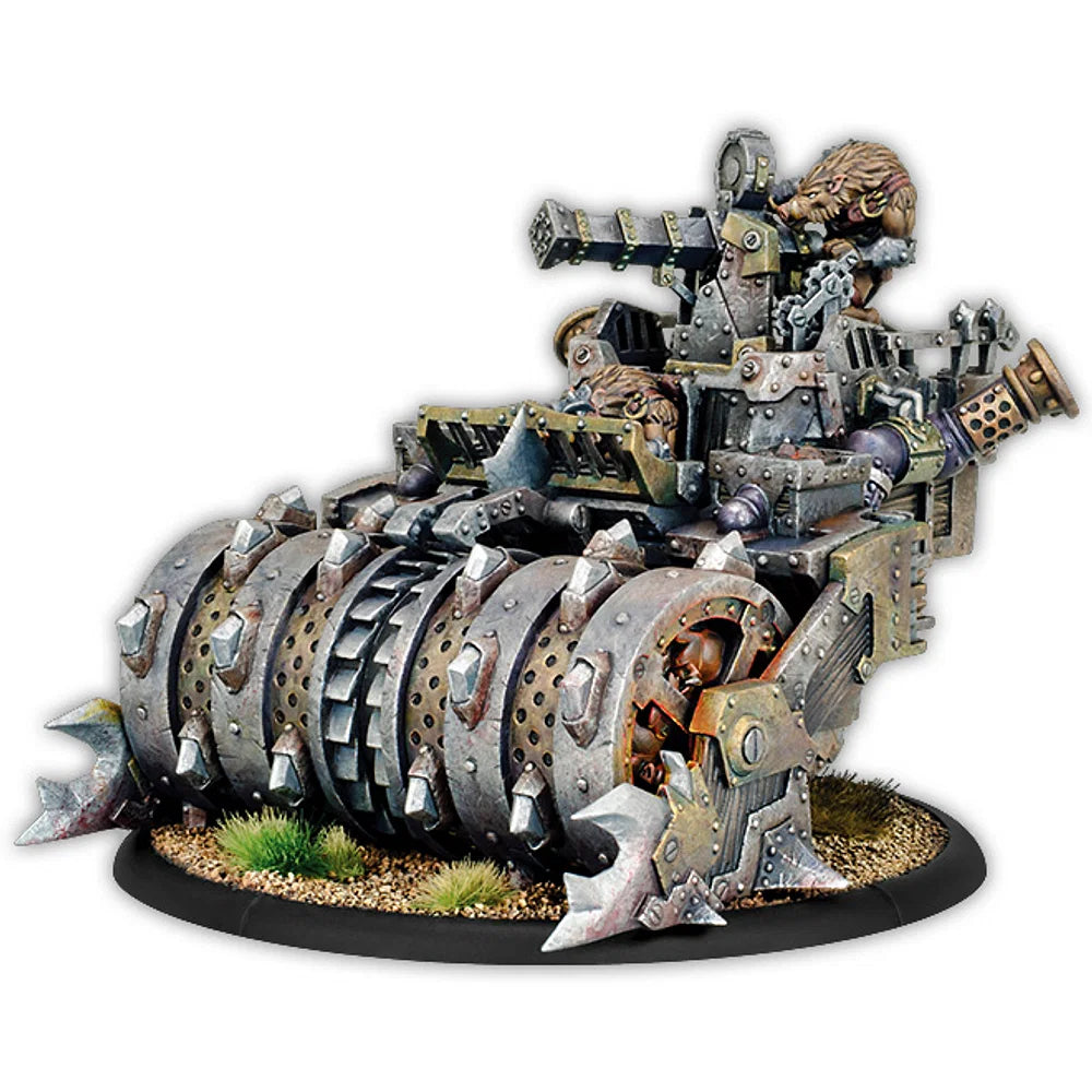 Hordes: Minions - Meat Thresher