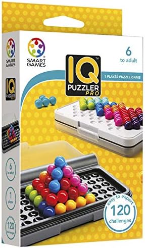 IQ Puzzler Pro
