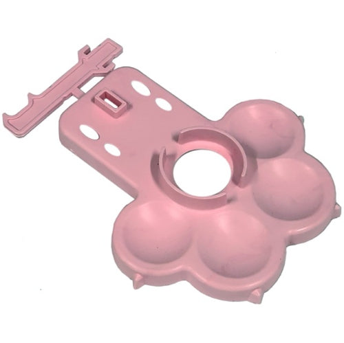 Kitty Caddy Paint Palette (Pink)