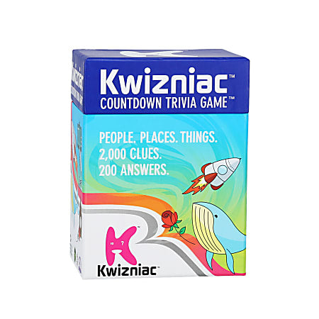 Kwizniac