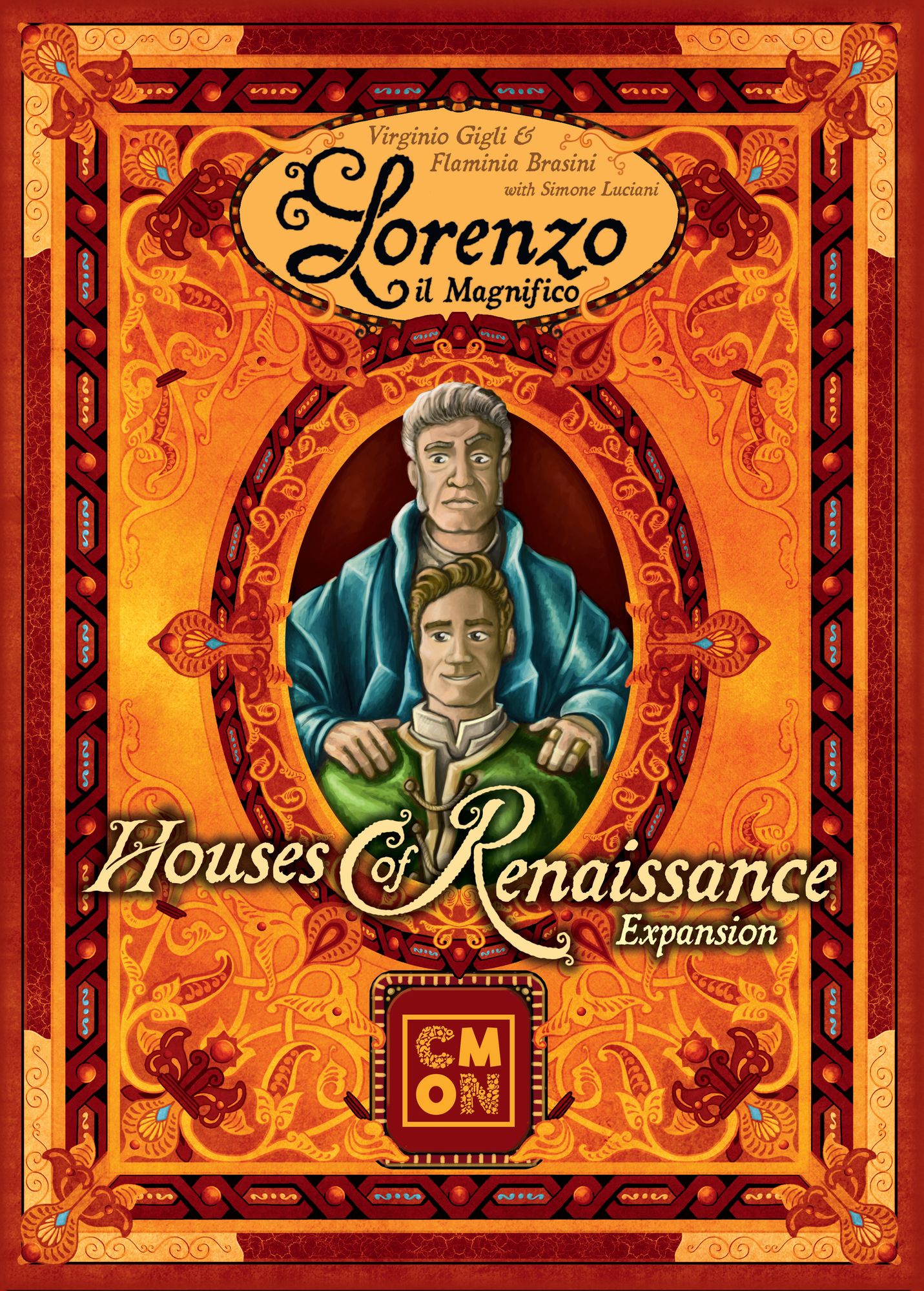 Lorenzo il Magnifico: House of Renaissance