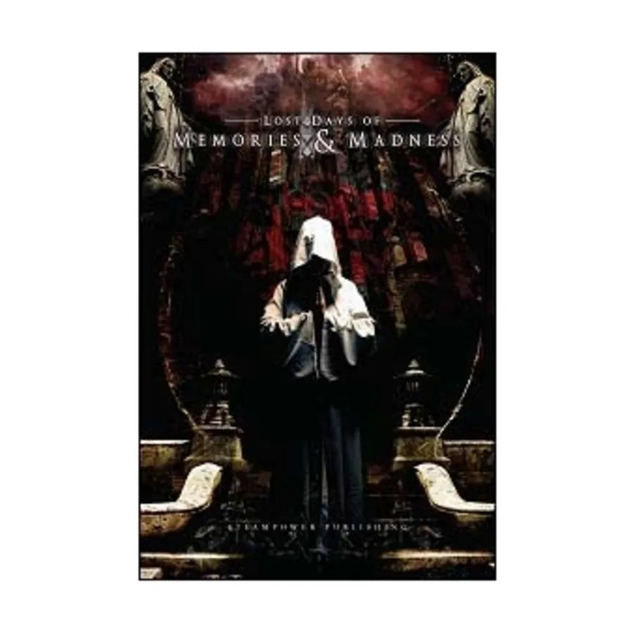 Lost Days of Memories & Madness