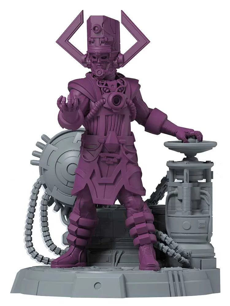 Marvel Zombies: Galactus the Devourer