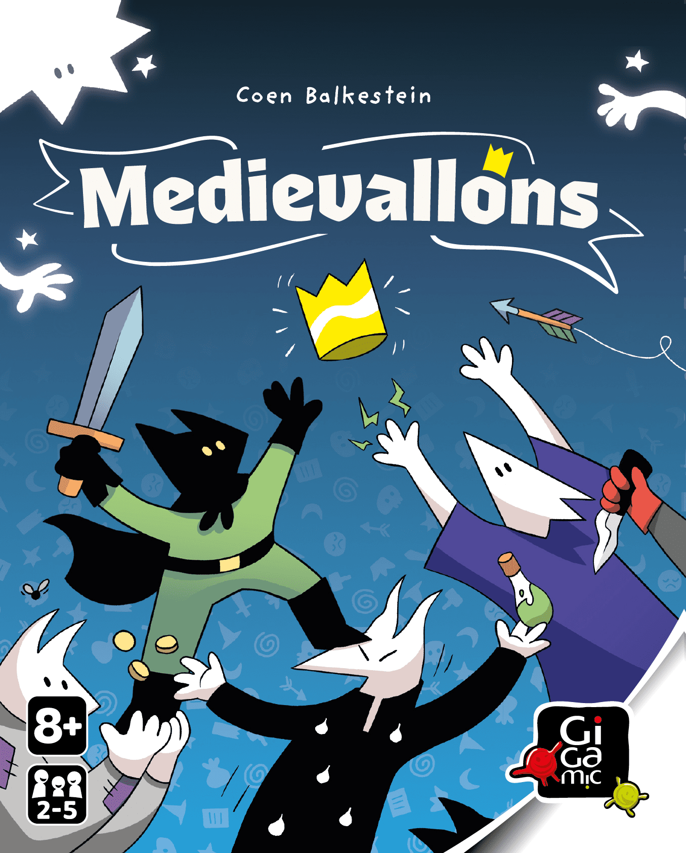 Medievallons