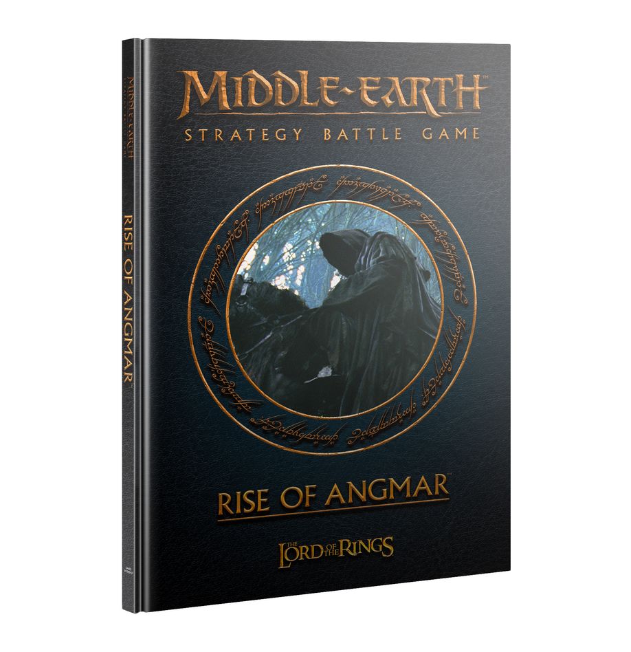 Middle-Earth Strategy Battle Game: Rise of Angmar