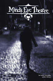 Mind's Eye Theatre: Core Rulebook