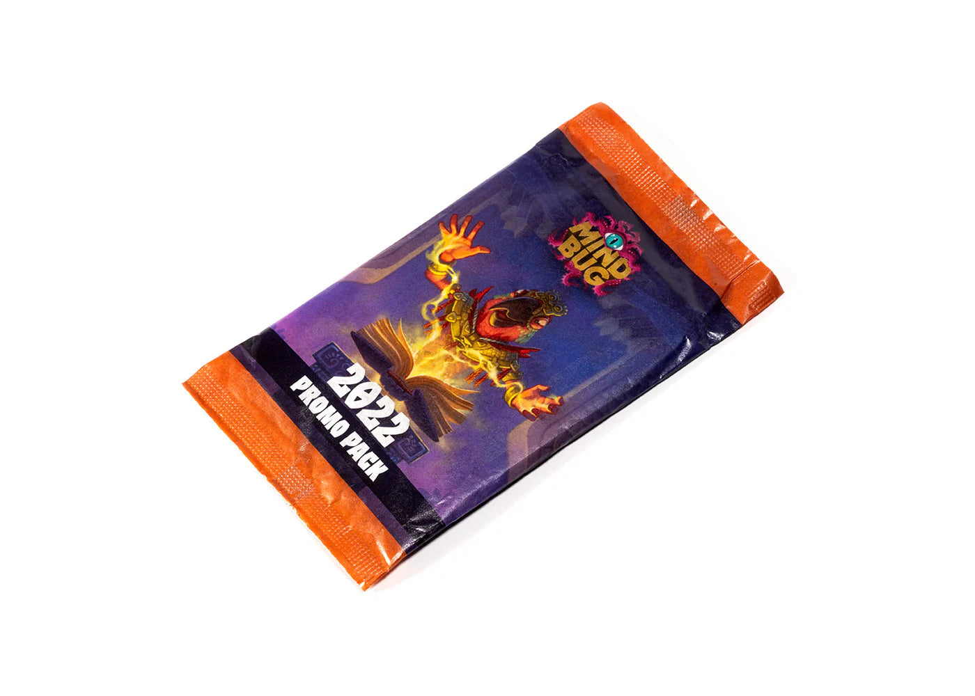 Mindbug: 2022 Promo Pack