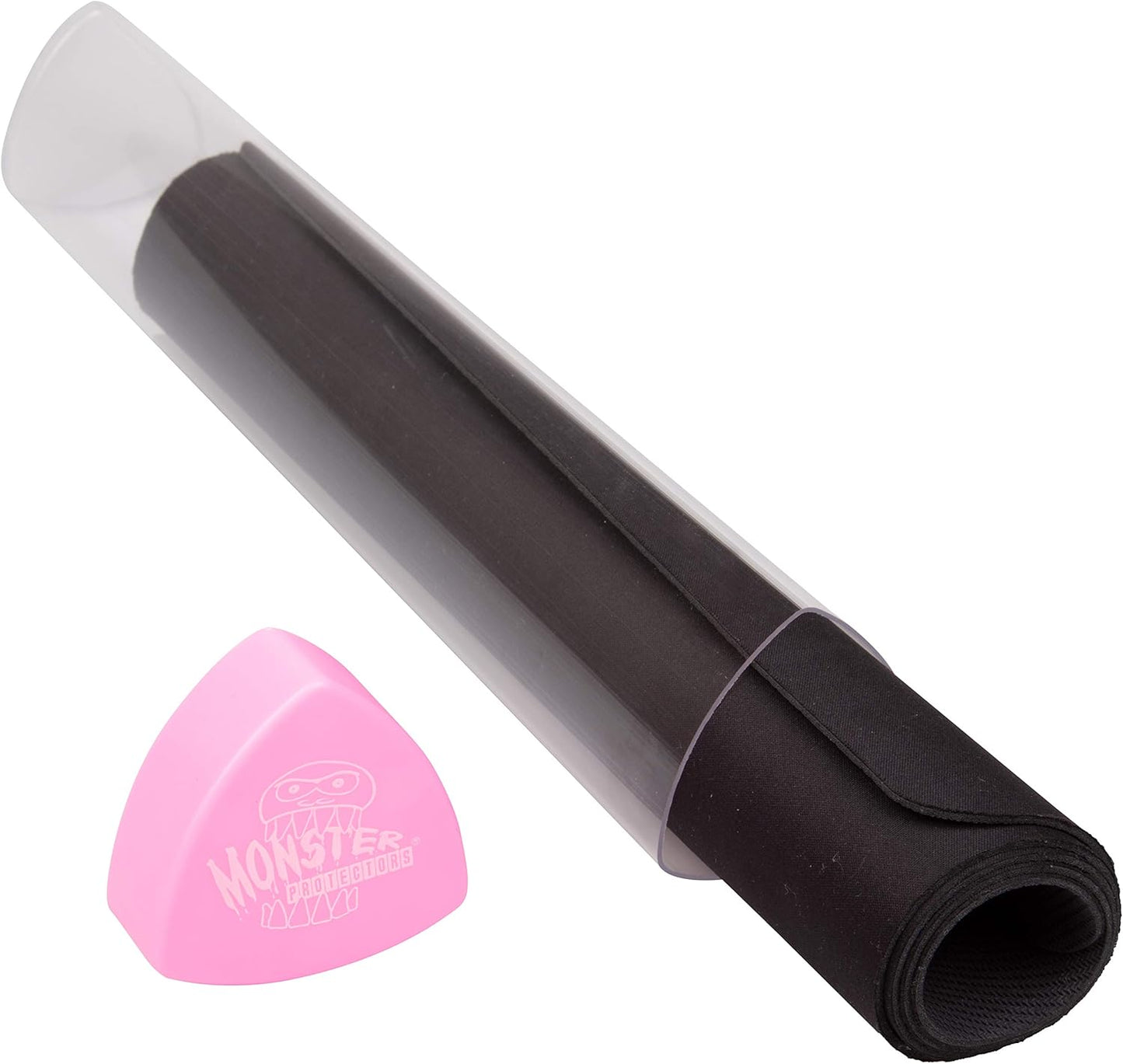 Pink Prism Playmat Tube