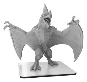 Monsterpocalypse: Protectors - Pteradax