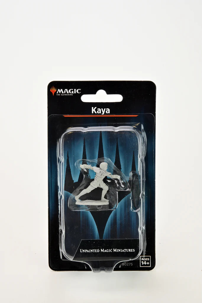 Magic: The Gathering Figurine - Kaya
