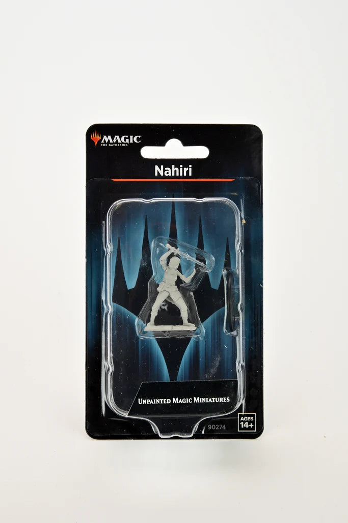 Magic: The Gathering Miniatures - Nahiri
