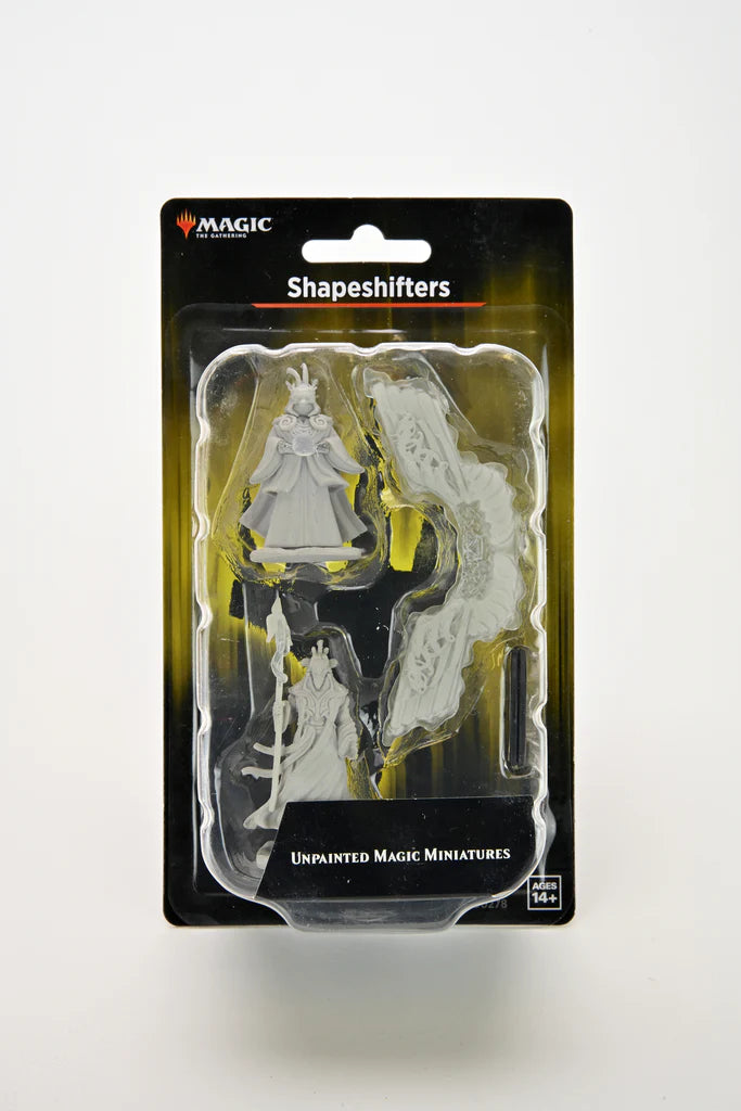 Magic: The Gathering Figurine - Shapeshifters