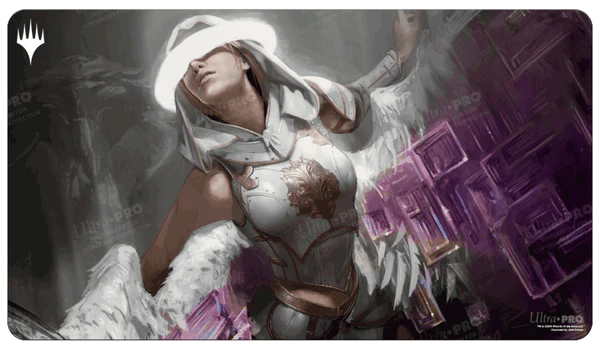 Magic: The Gathering - Modern Horizons 3 Abstruse Appropriation Playmat