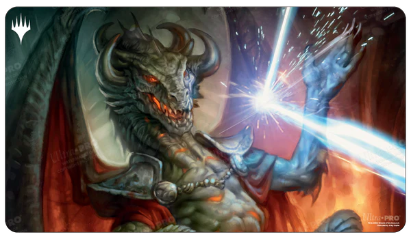 Magic: The Gathering - Commander Masters, Deflecting Swat Playmat