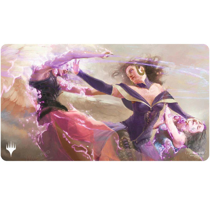 Magic: The Gathering - Innistrad Remastered Killing Wave Standard Playmat