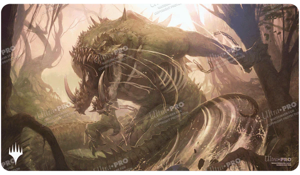 Magic: The Gathering - Modern Horizons 3 Nethergoyf Playmat