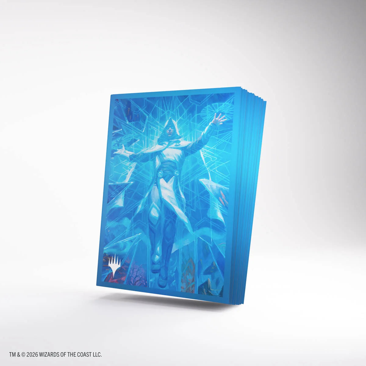 Magic: The Gathering - Reality Fracture Premium Art Sleeves: Overwrite the Multiverse