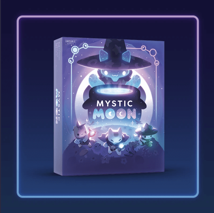 Mystic Moon