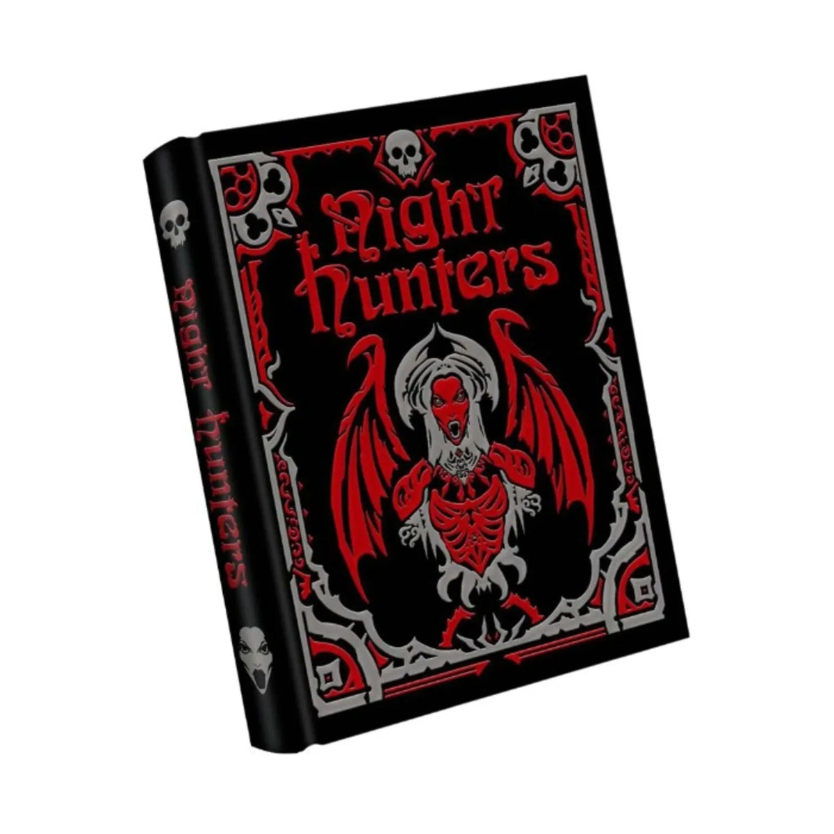Night Hunters Limited Edition (5E & Tales of the Valiant)
