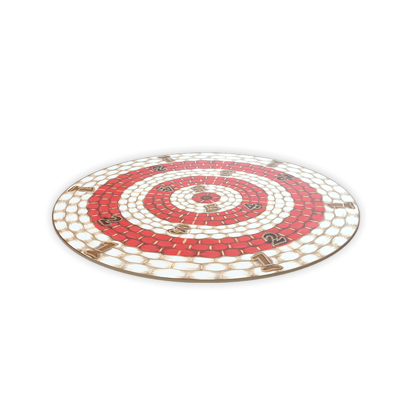 One More Quest: Target Board