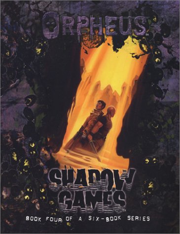 Orpheus: Shadow Games