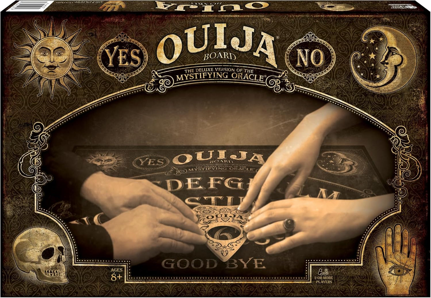 Ouija Board (Deluxe Version)