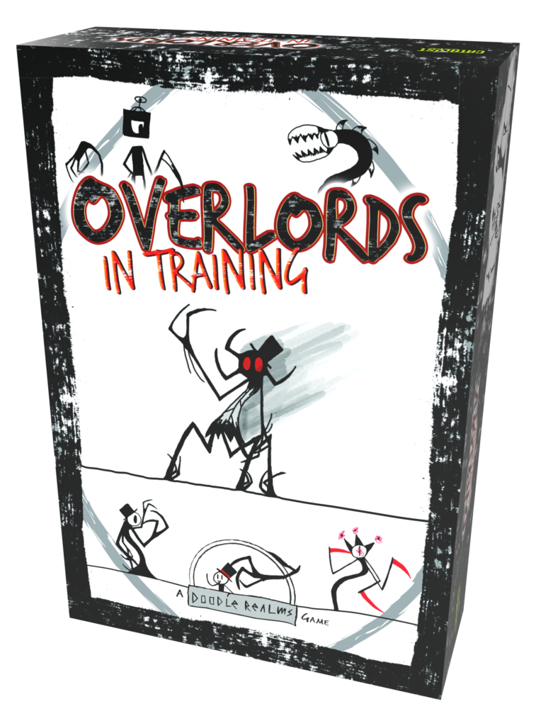 Overlords In Training