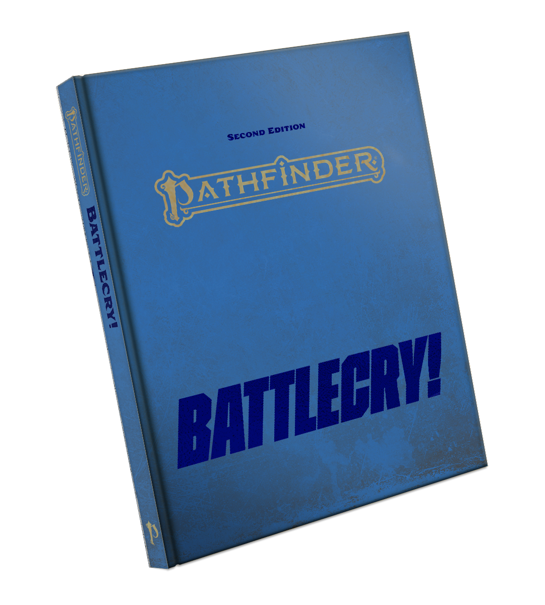 Pathfinder Second Edition: Battlecry! (Special Edition)