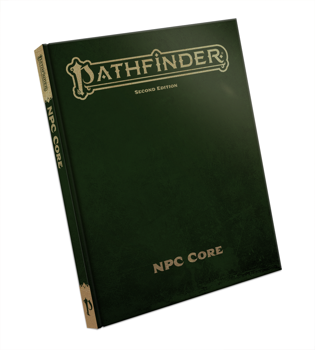Pathfinder (Second Edition): NPC Core (Special Edition)