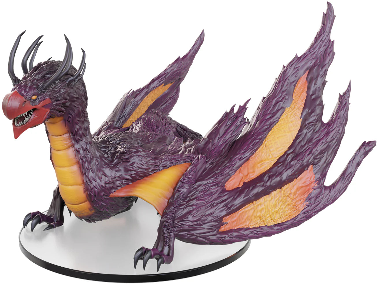 Pathfinder Battles Miniatures (Pre-Painted): Yamaraj