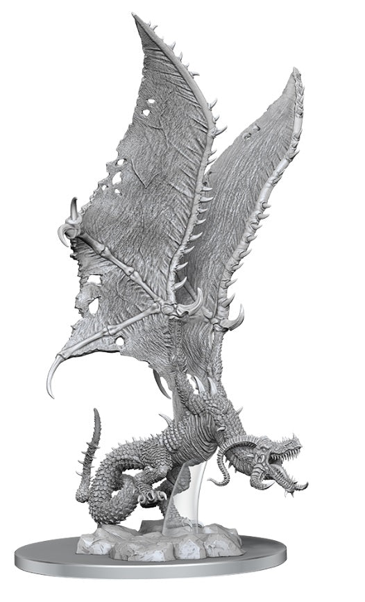 Pathfinder Battles Figurine: Flame Drake