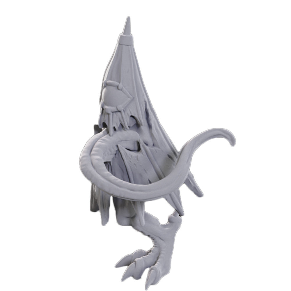 Pathfinder Battles Miniatures: Deep Cuts - Kasa-Obake