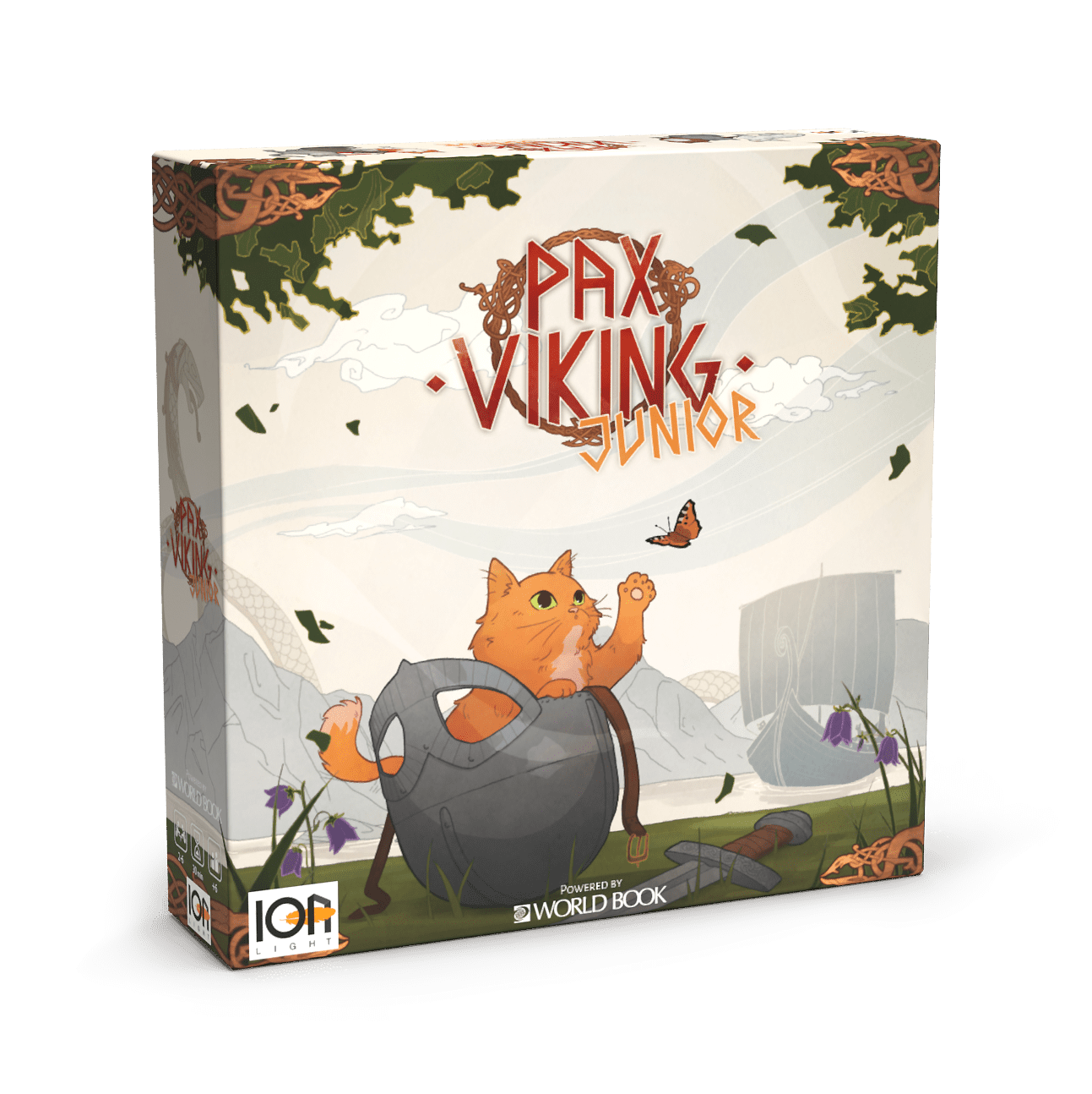 Pax Viking Junior