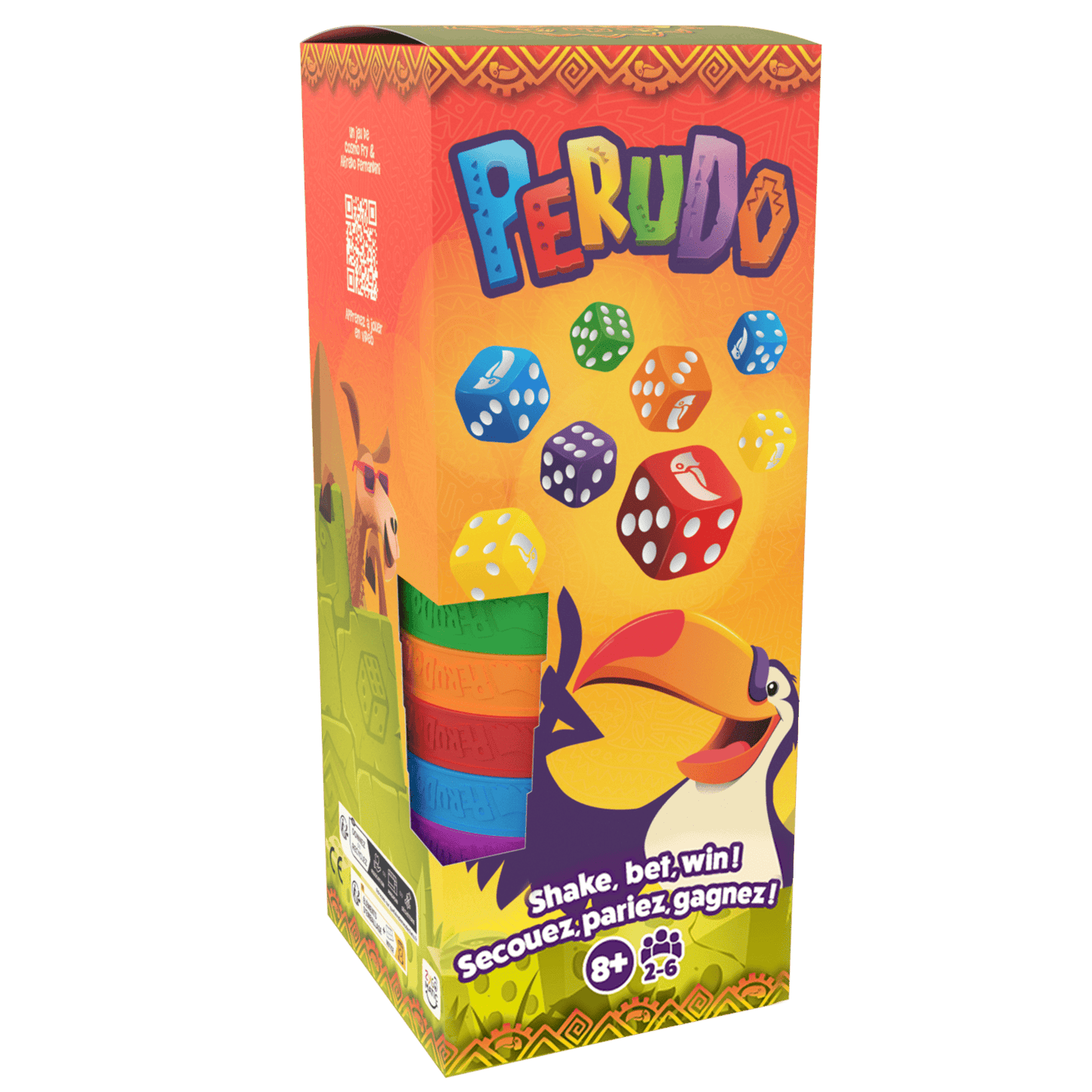 Perudo
