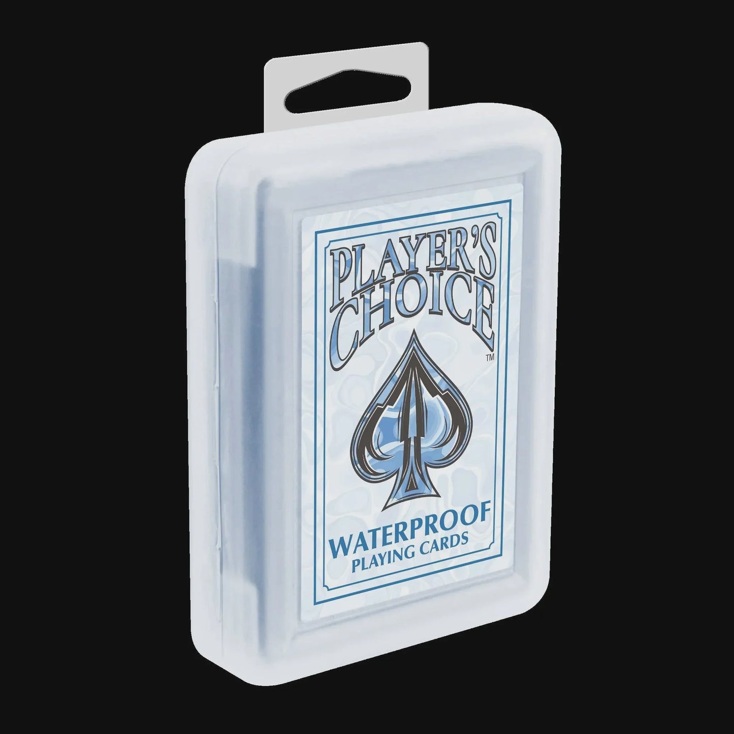 Player's Choice: Waterproof Playing Cards
