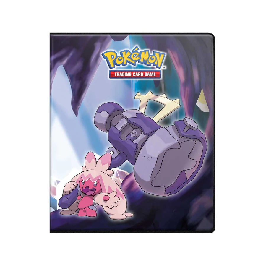 Pokemon: 9-Pocket Portfolio - Tinkaton