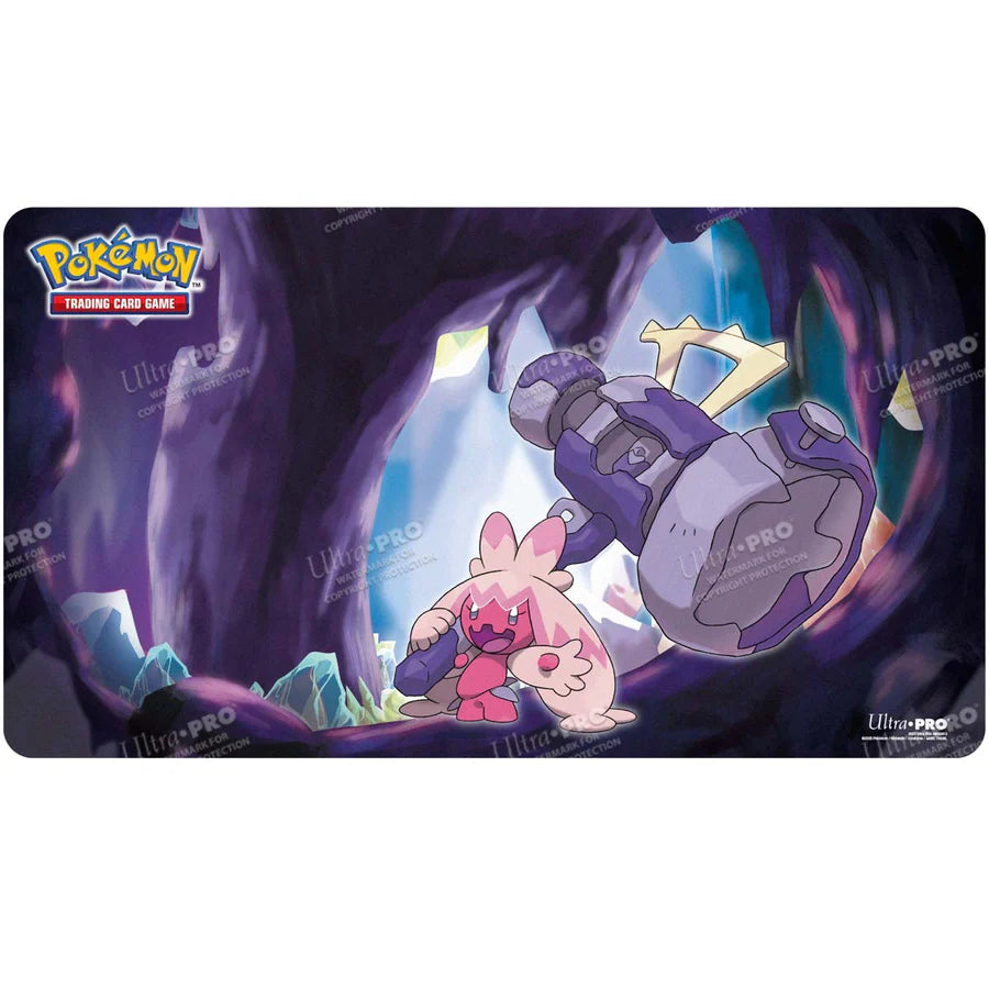 Pokemon: Playmat - Tinkaton
