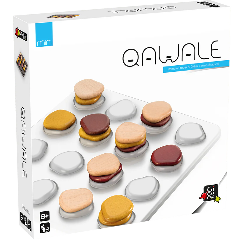 Qawale Mini