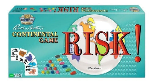 Risk 1959