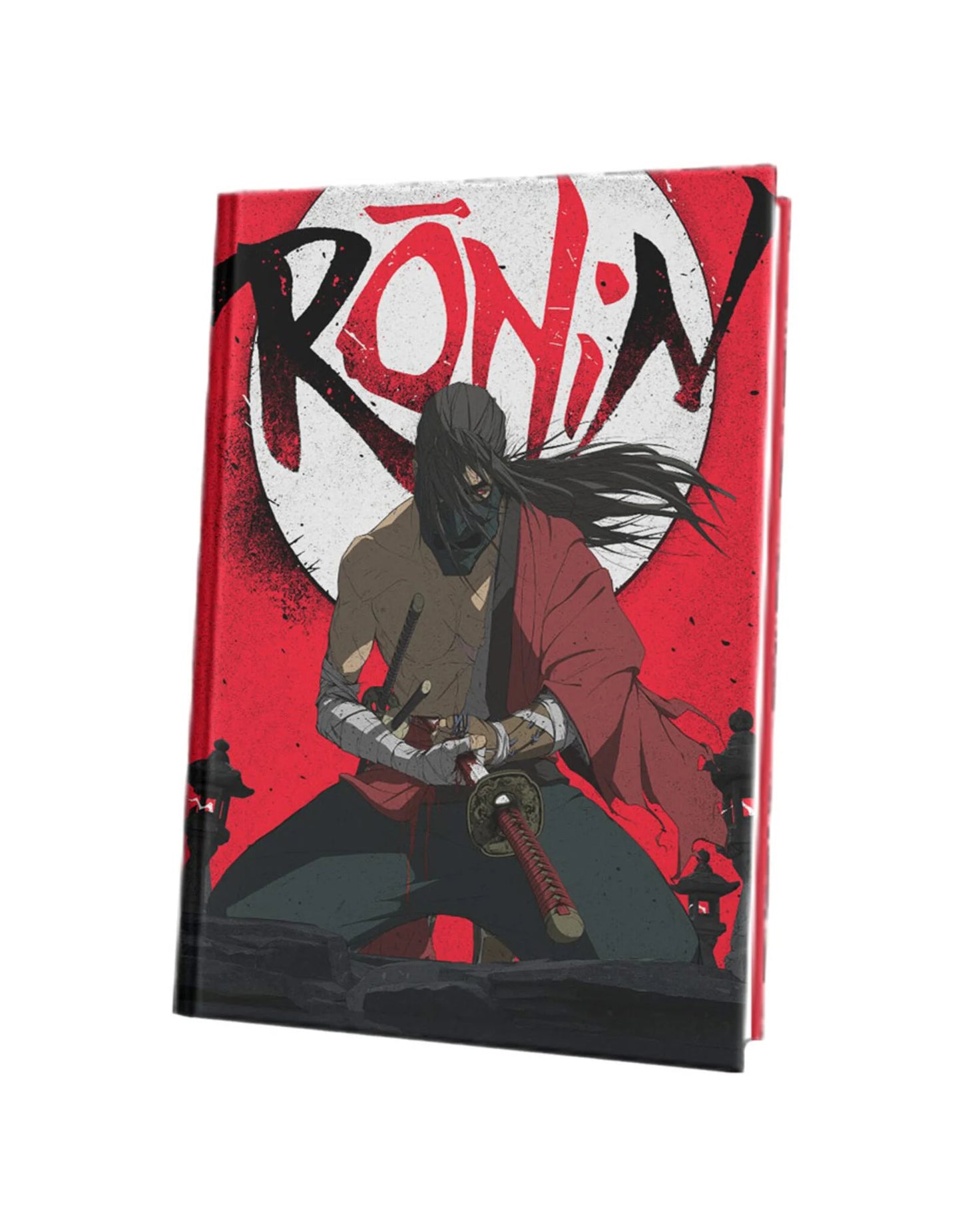 Ronin: Core Rulebook