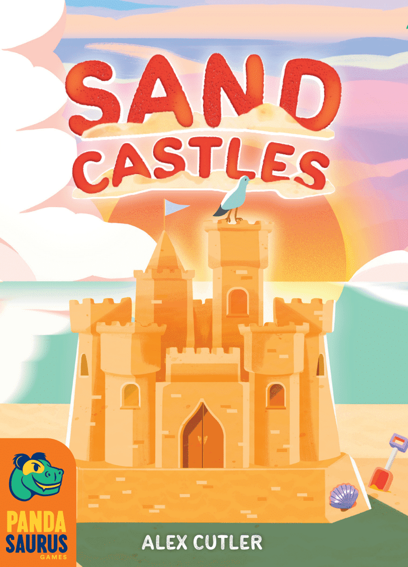 Sand Castles
