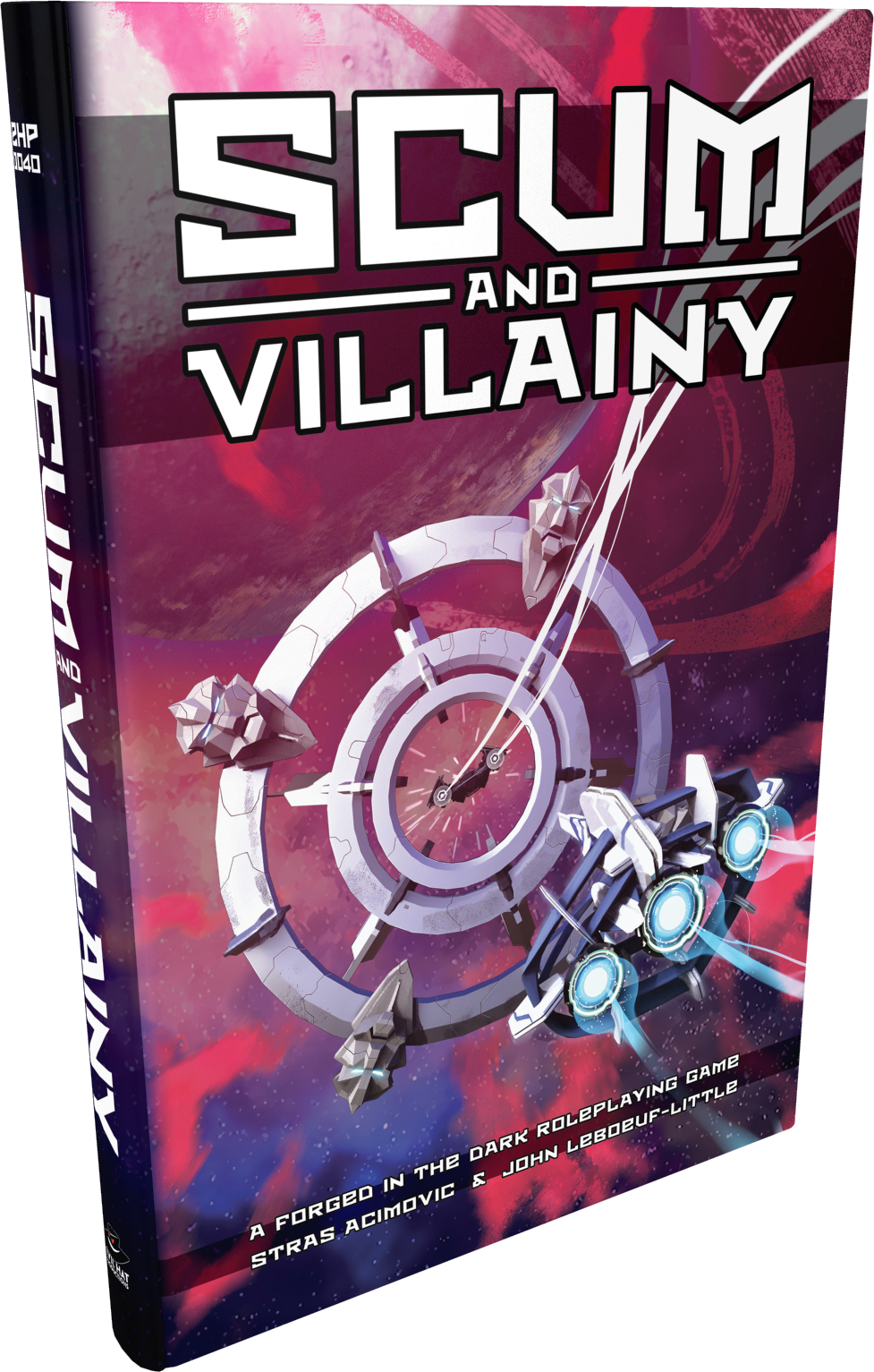 Scum & Villainy