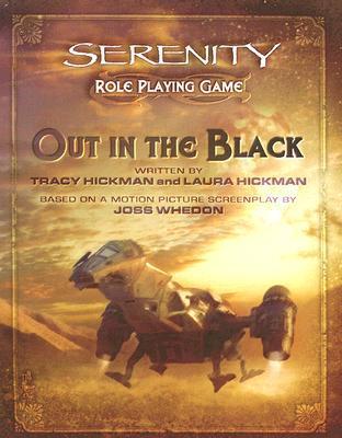Serenity: Role Playing Game - Out in the Black