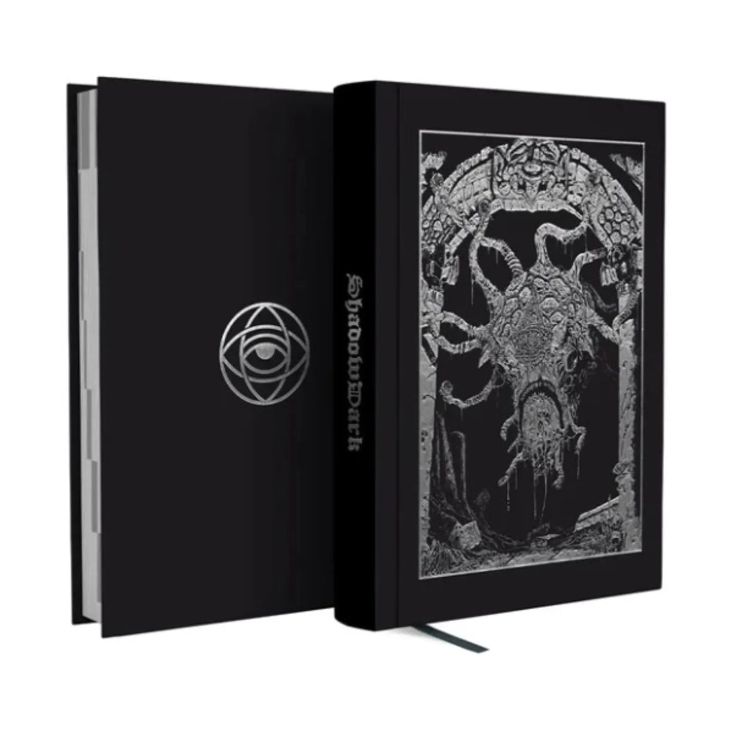 Shadowdark: The Role-Playing Game (Hardcover)