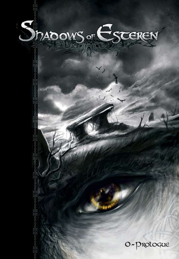 Shadows of Esteren: Prologue